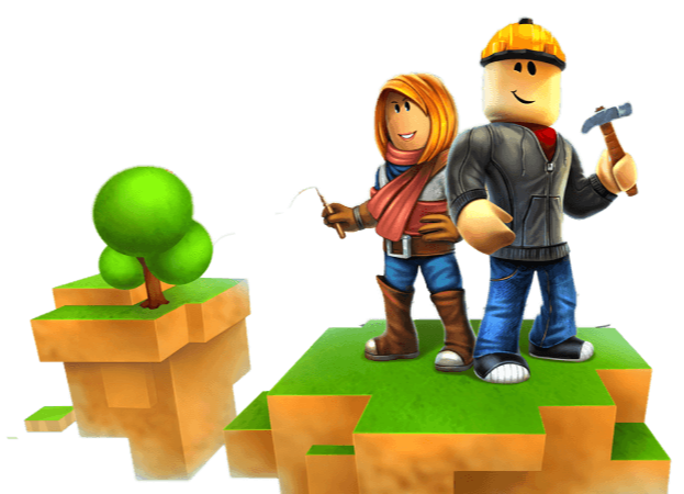Picture for: Game Design with Roblox (Grades 1-5)