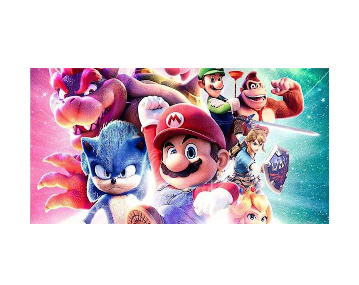 Picture for: Super Smash Bros Coding (Grades 4-8)