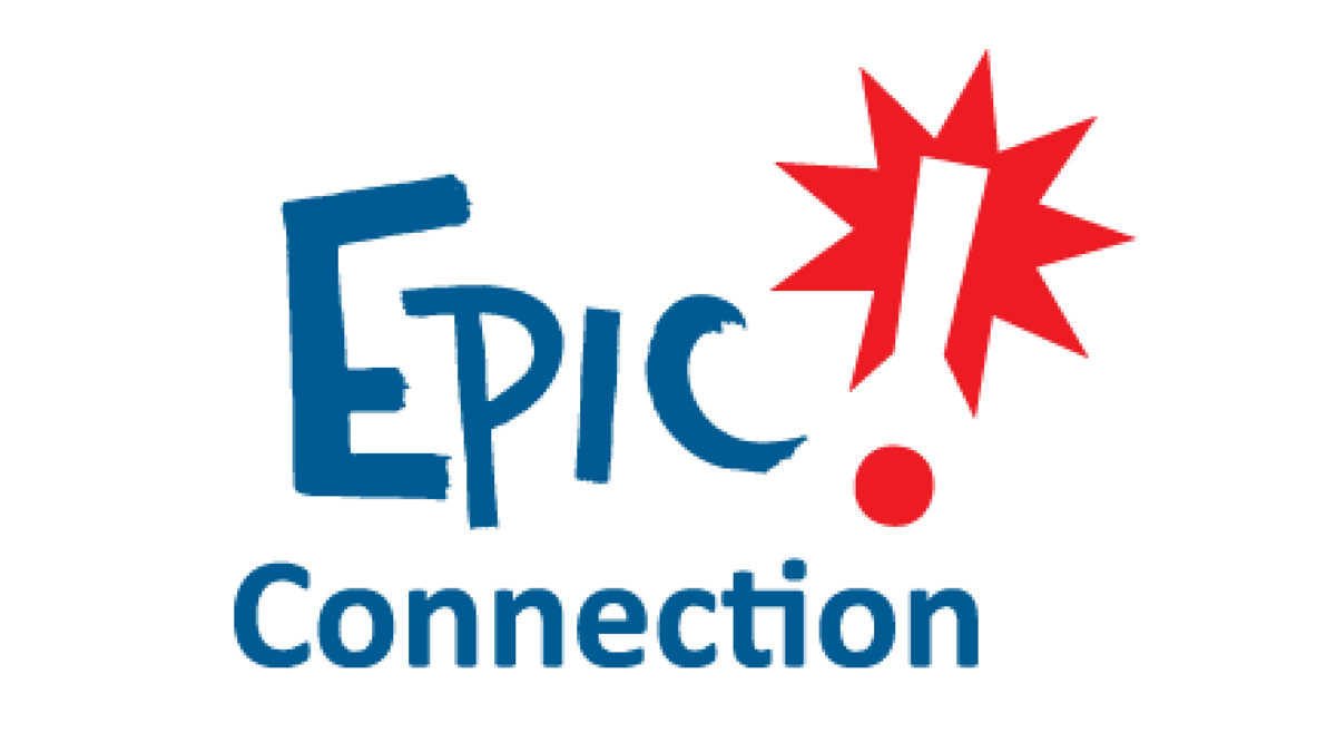 Epic Connection Logo