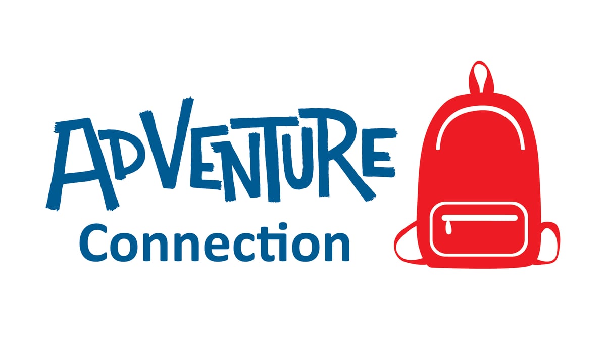 Adventure Connection Logo