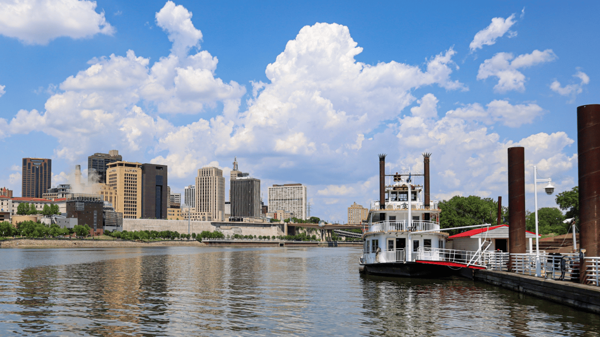 Picture for: Intro to Saint Paul: Insider Tips