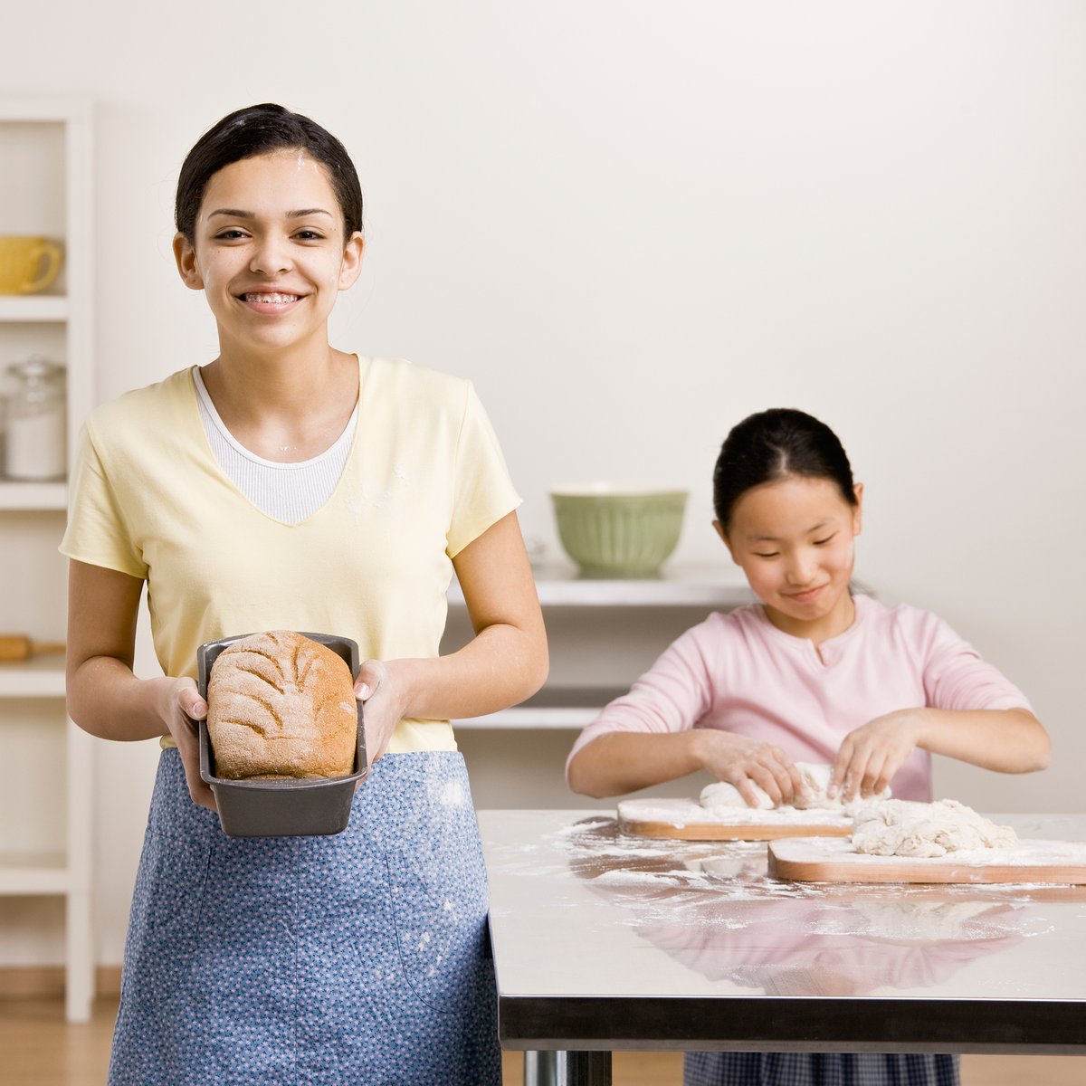 Picture for: Preschool: Breakfast Club (Adult + Child)
