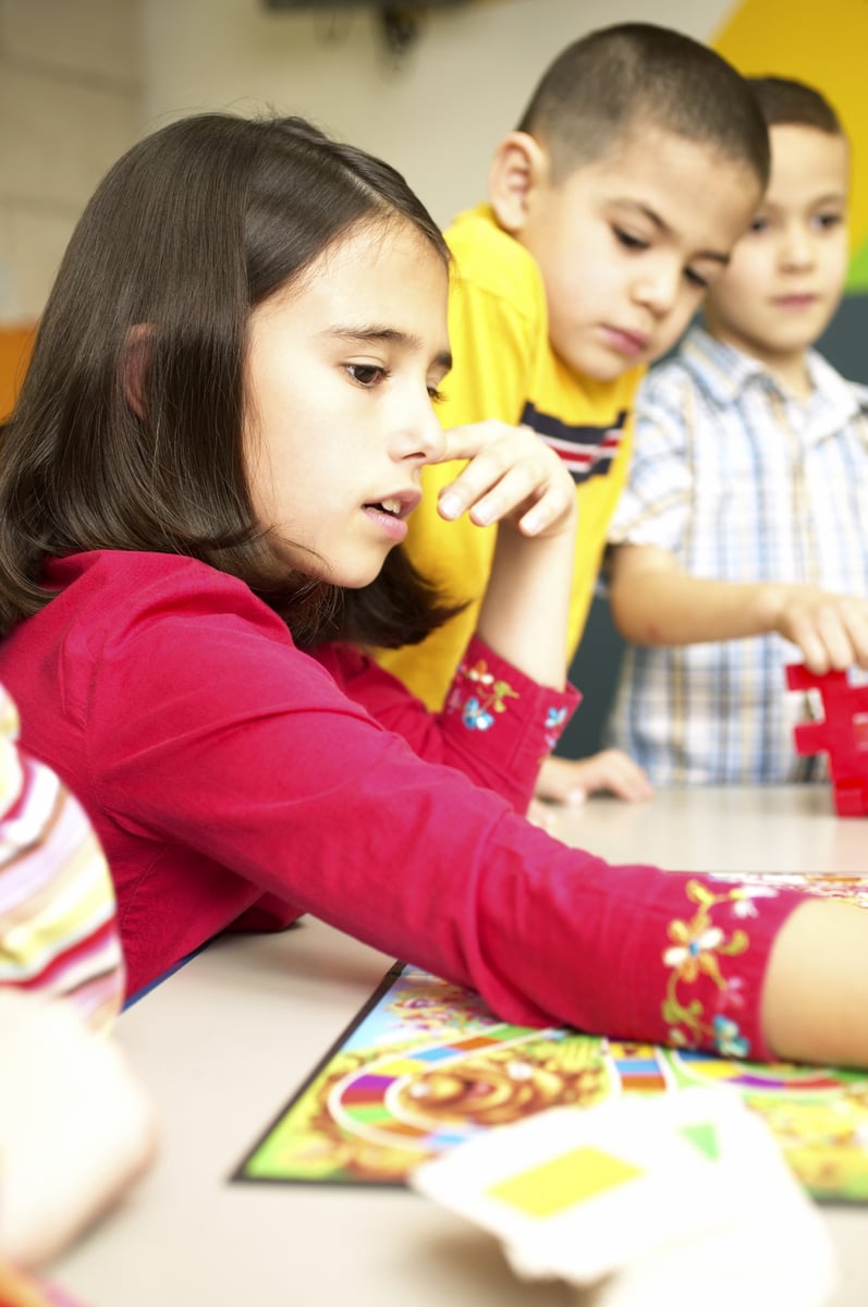 Picture for: Brains on Games