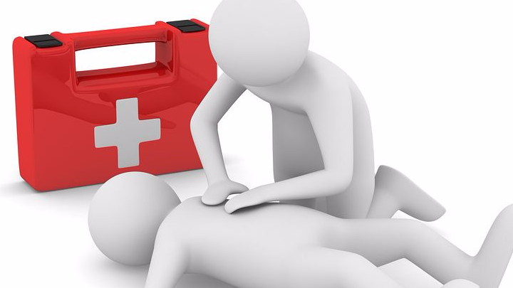 Picture for: American Heart Association Adult and Pediatric CPR/AED