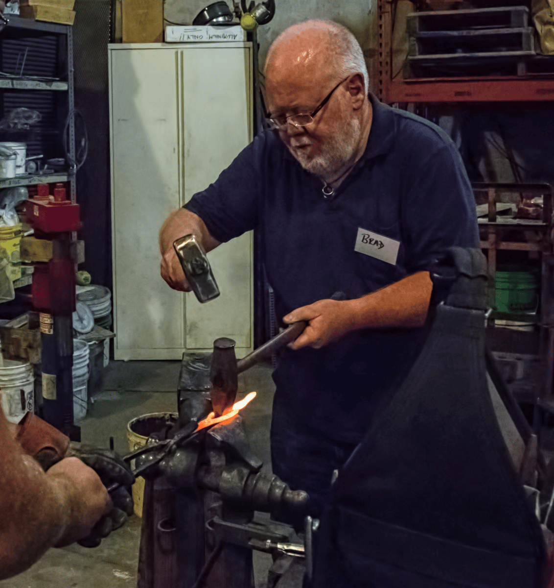 Picture for: Blacksmith Fundamentals: Bottle Openers