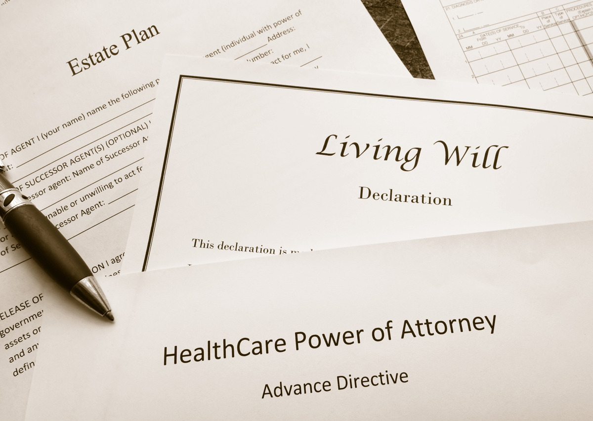 Picture for: Wills and Trusts