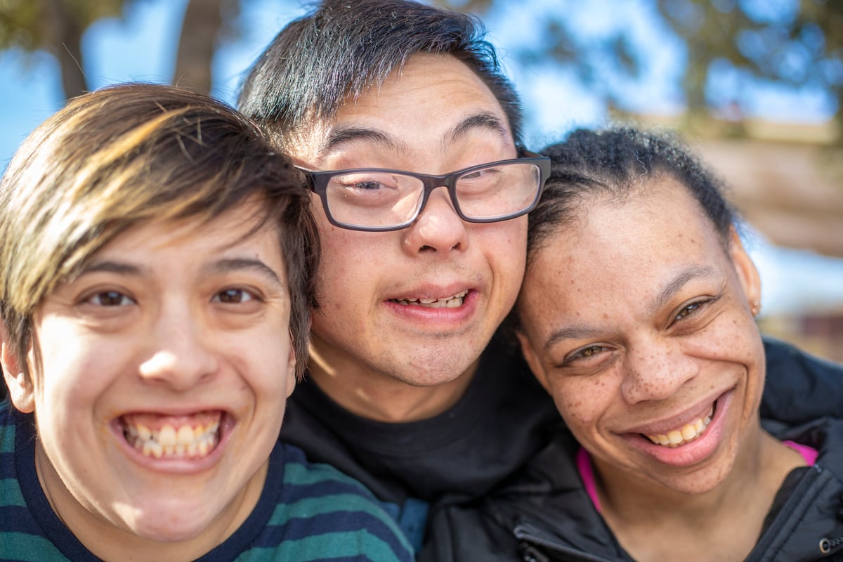 Picture for: Classes for Adults with Disabilities