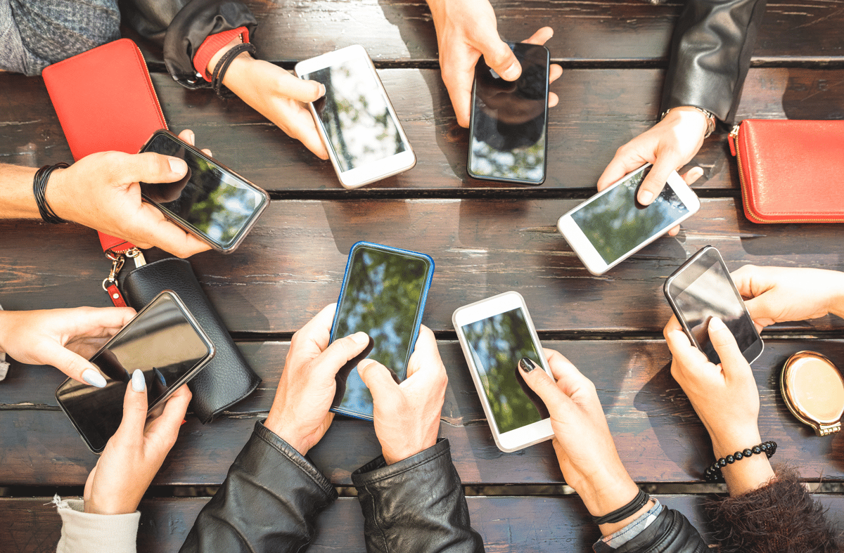 Picture for: Know your Smartphone/Tablet - Individual Instruction - In Person