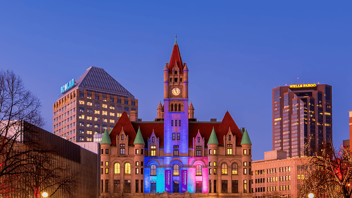 Picture for: Saints and Sinners: The Prohibition Era in St. Paul