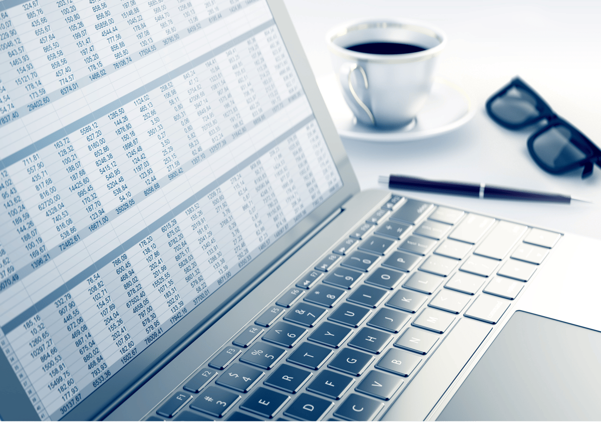 Picture for: Intermediate Microsoft Excel