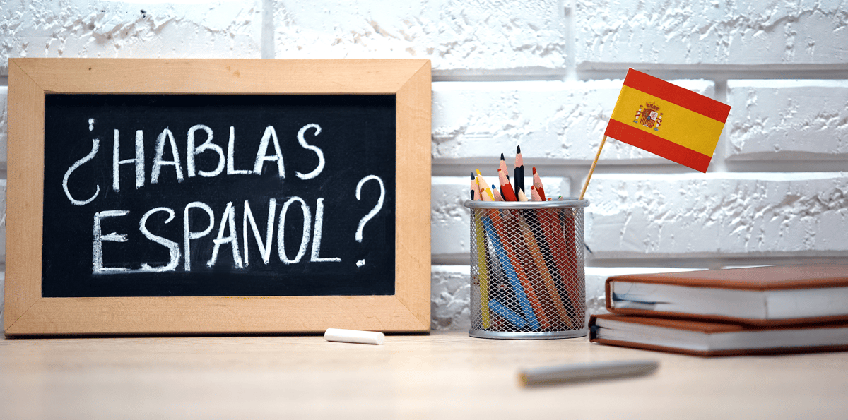 Picture for: Spanish Conversation - Online Course