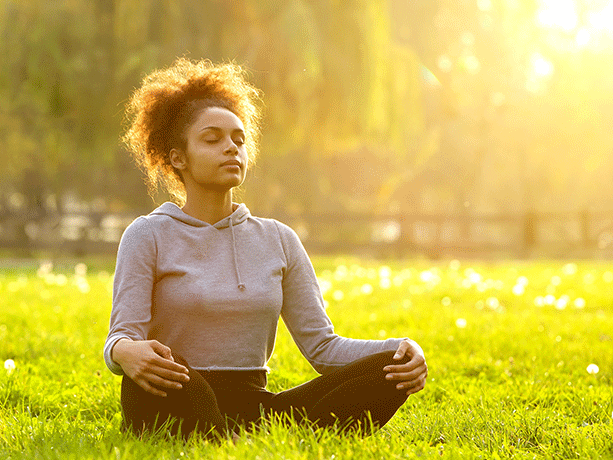 Picture for: Intro to Meditation - Online Course