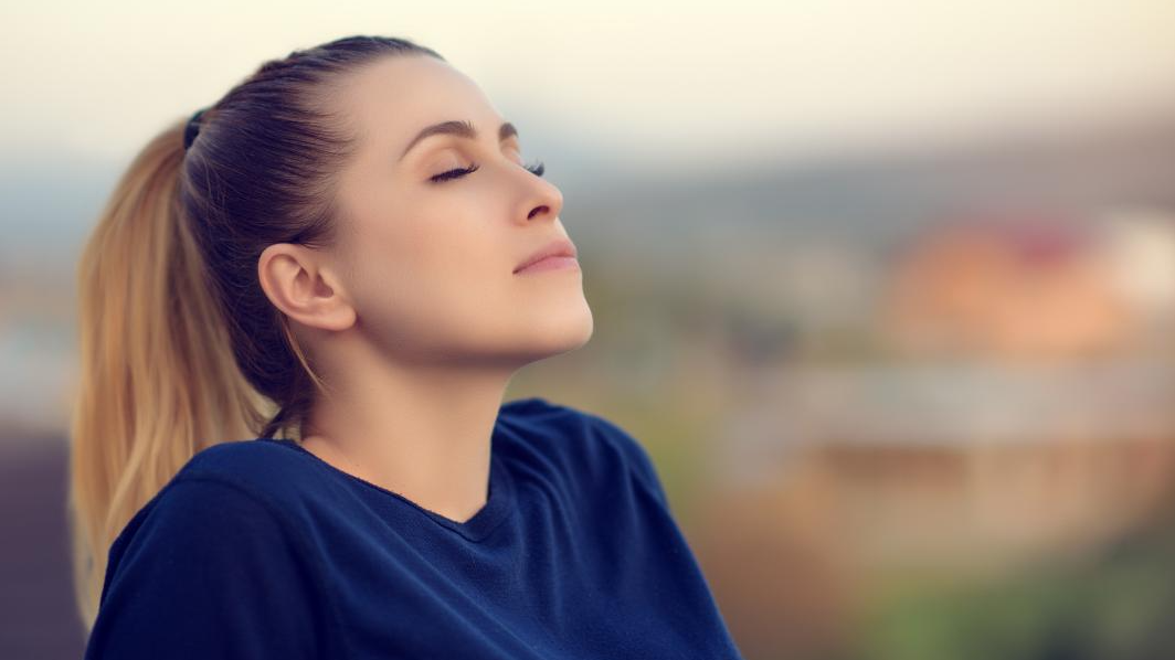 Picture for: Just Breathe: Techniques to Calm, Center, and Balance - Online Course