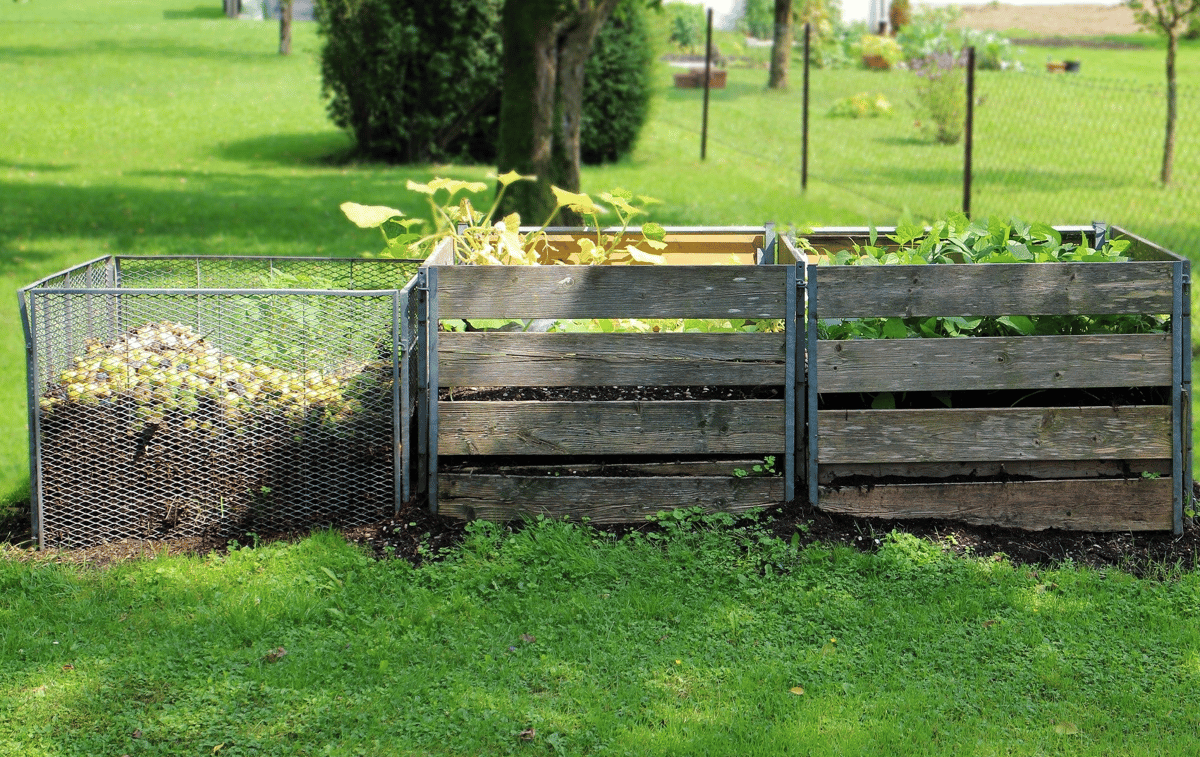 Picture for: Home Composting