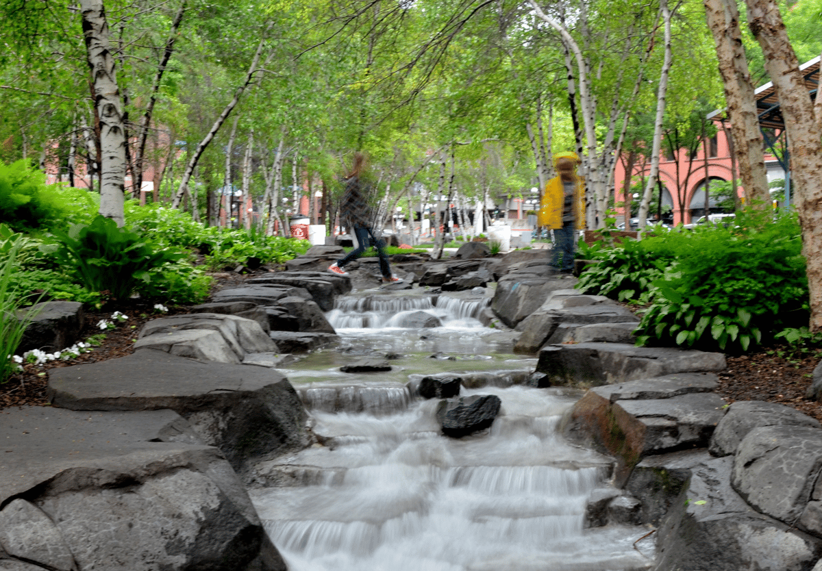 Picture for: Lowertown Walking Tour: Saint Paul’s Humble Beginnings