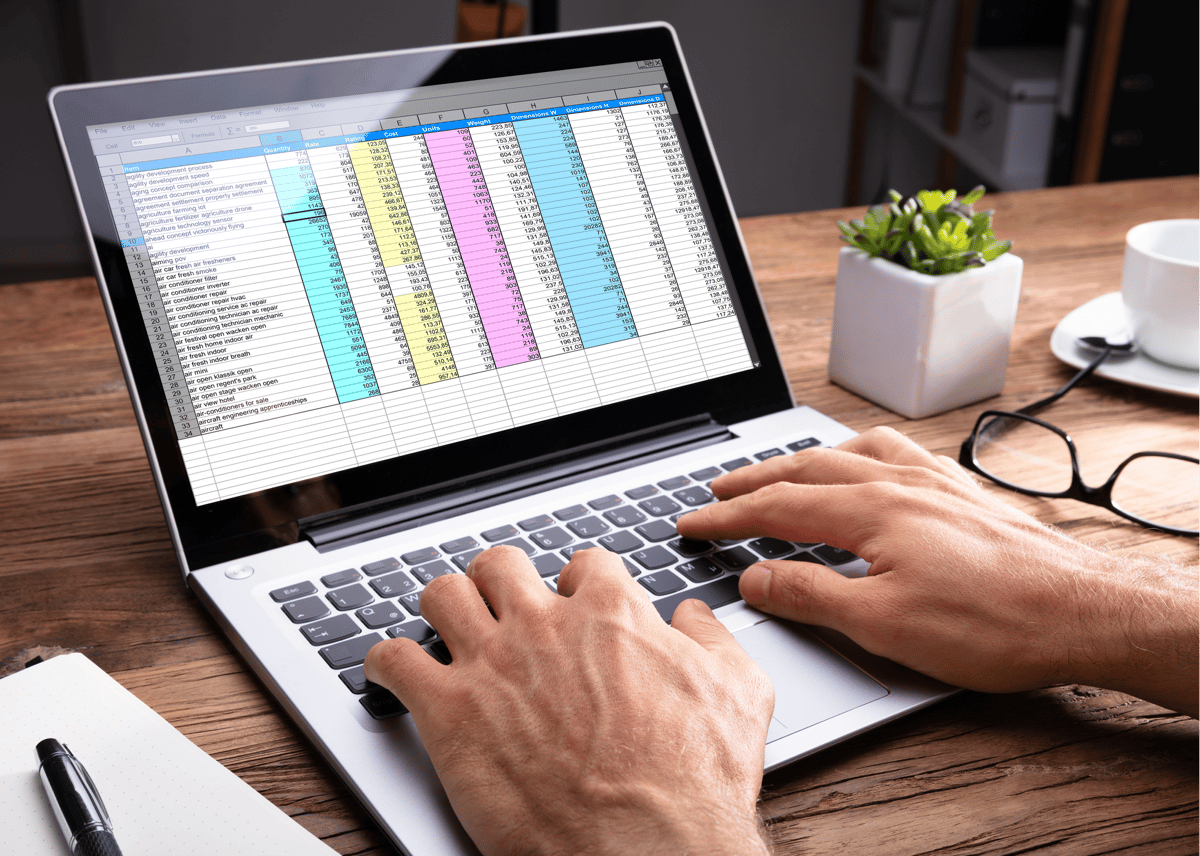 Picture for: Microsoft Excel: Pivot Tables and Graphs