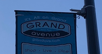 Picture for: A Grand Stroll - Walking Tour