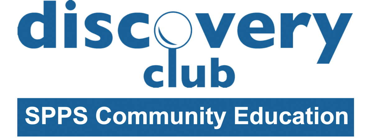 Discovery Club Logo