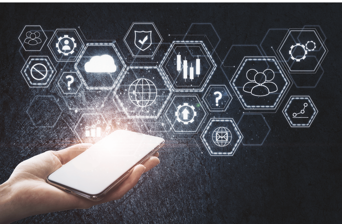 Picture for: Smartphone 4