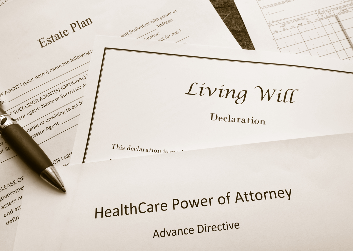Picture for: Your Will and Estate Planning Considerations
