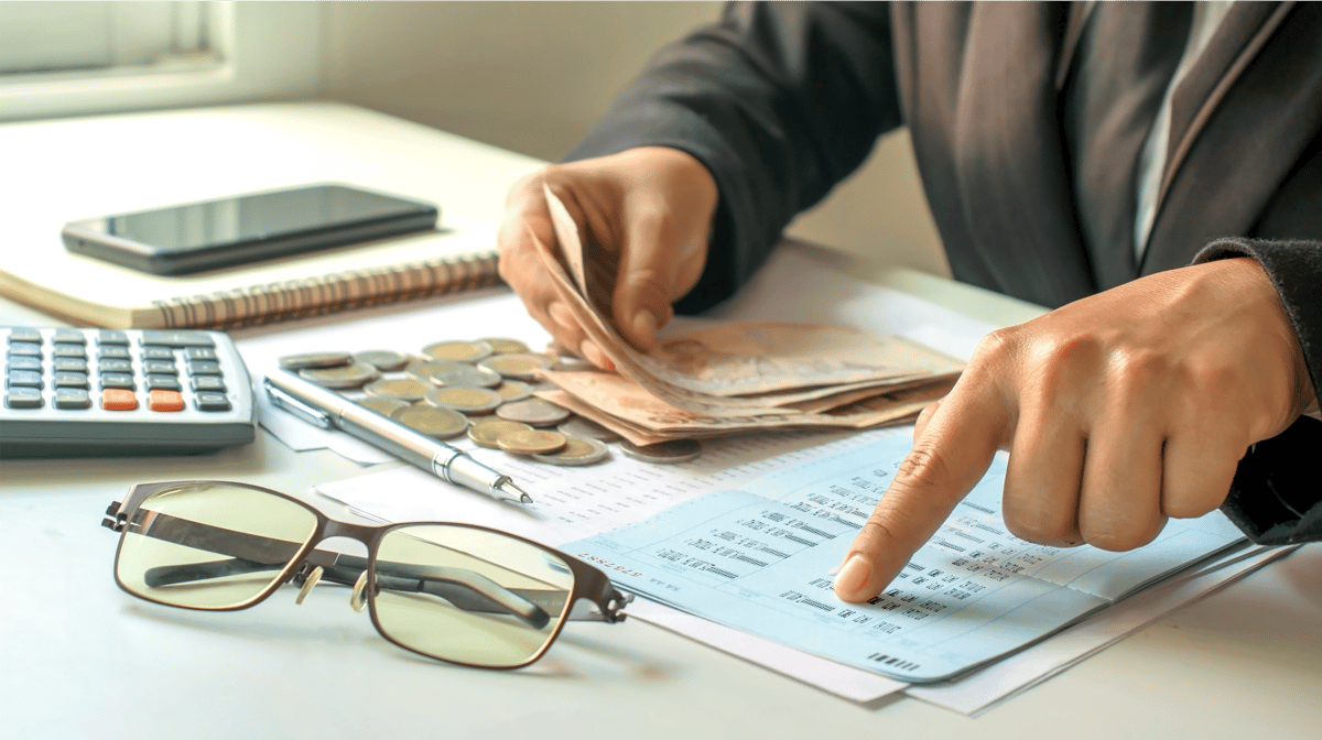 Picture for: Will Taxes Affect Your Retirement?