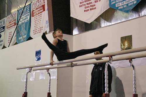 Picture for: Rings, Pommel Horse and More!