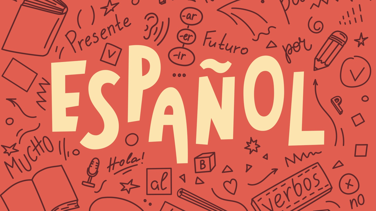 Picture for: Spanish 2