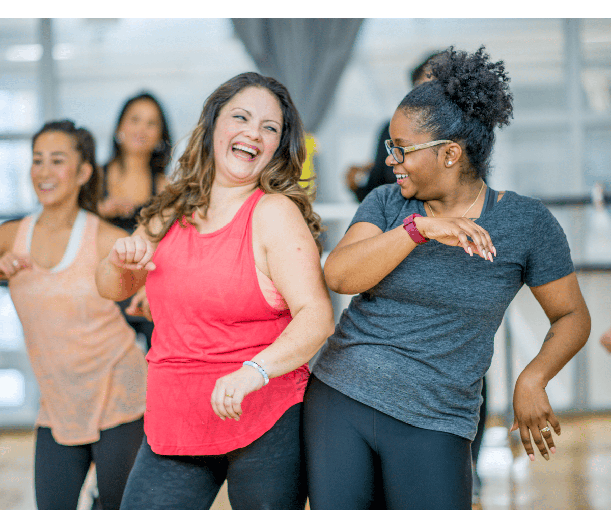 Picture for: Oula Dance