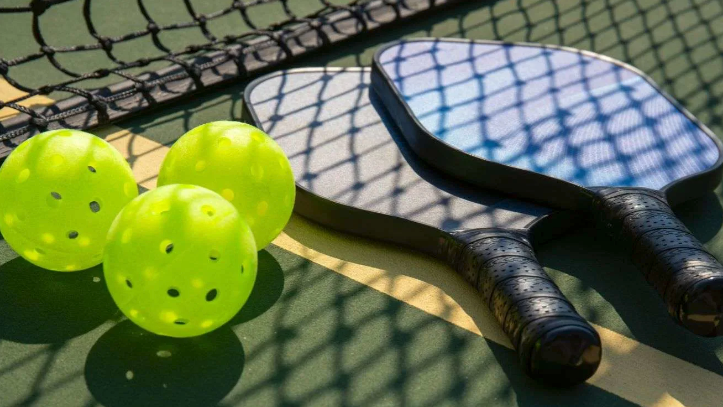 Picture for: Beginner Pickleball