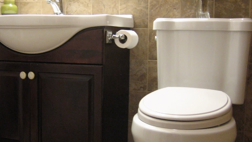 Picture for: Toilet Installation and Repair