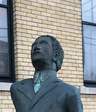 Picture for: F. Scott Fitzgerald's Summit Hill  Walking Tour