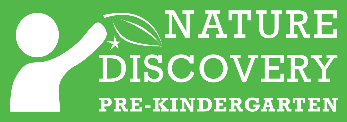 Nature Discovery Pre-K Logo