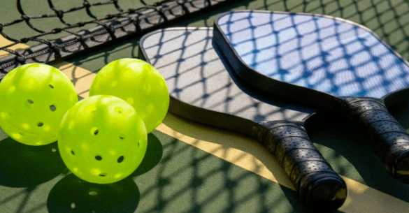 Picture for: Pickleball Drill and Play: dinking, 3rd shot drop