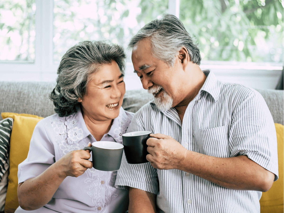 Picture for: Introduction to Senior Housing