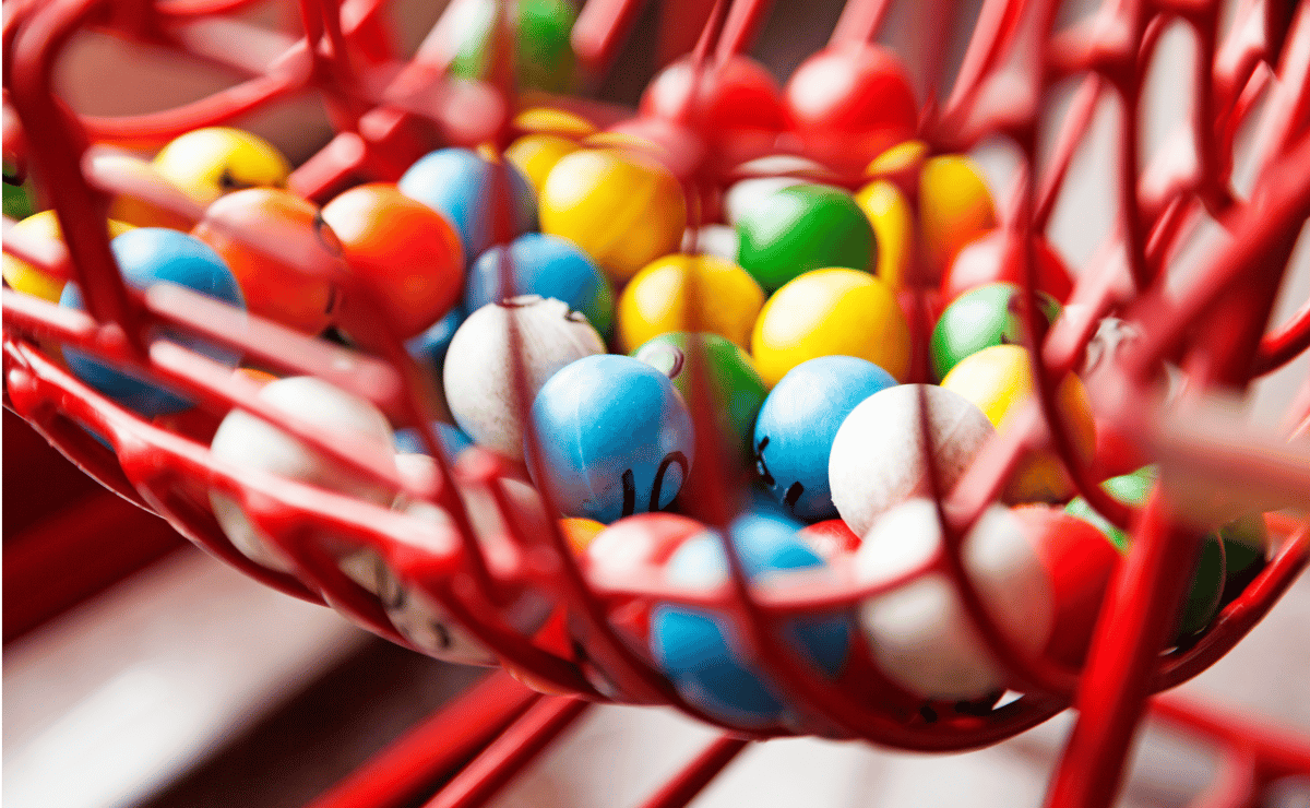 Picture for: AwD26: Bingo Fun!