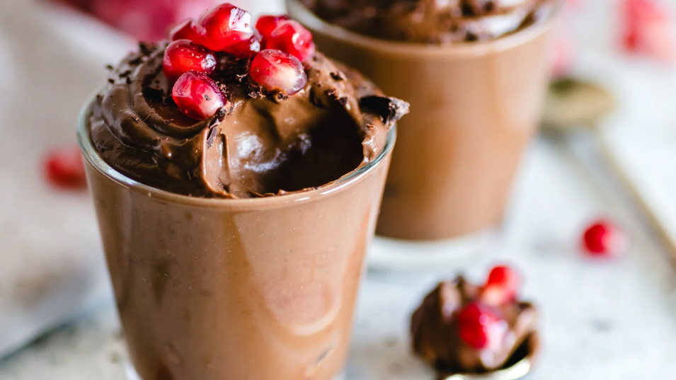 Picture for: Chocolate, Chocolate and More Chocolate