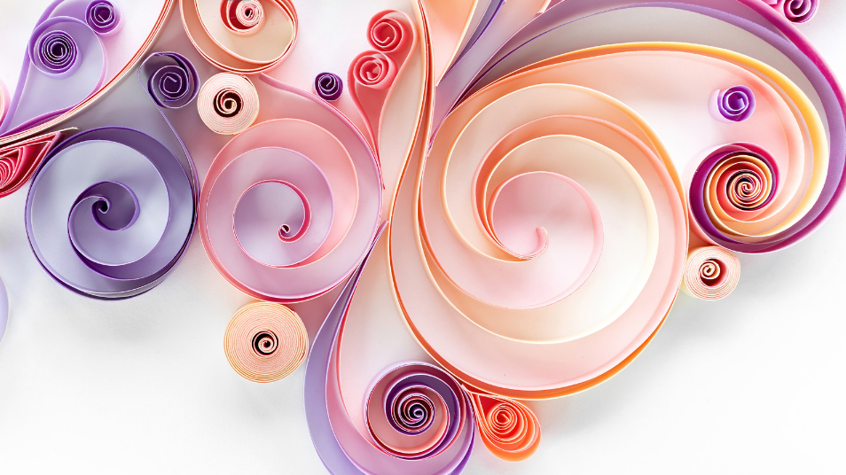 Picture for: Paper Quilling