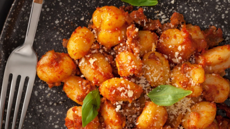 Picture for: Gnocchi