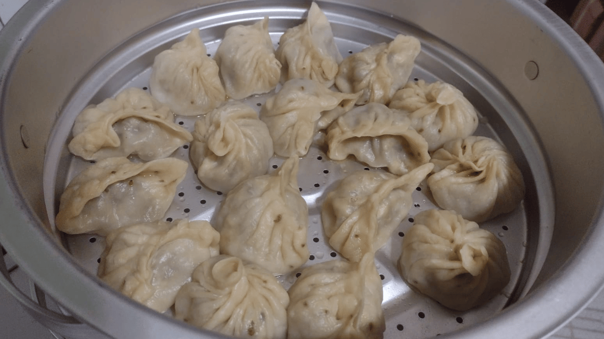 Picture for: Must-Have Momos (Adult + Child)
