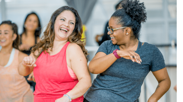 Picture for: Introduction to Oula Dance