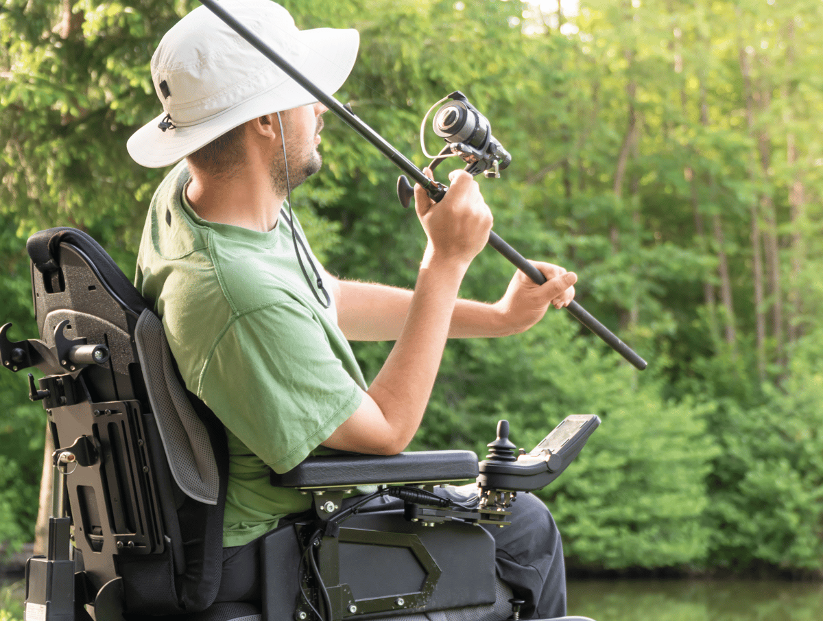 Picture for: AWD26: Let's Go Fishing