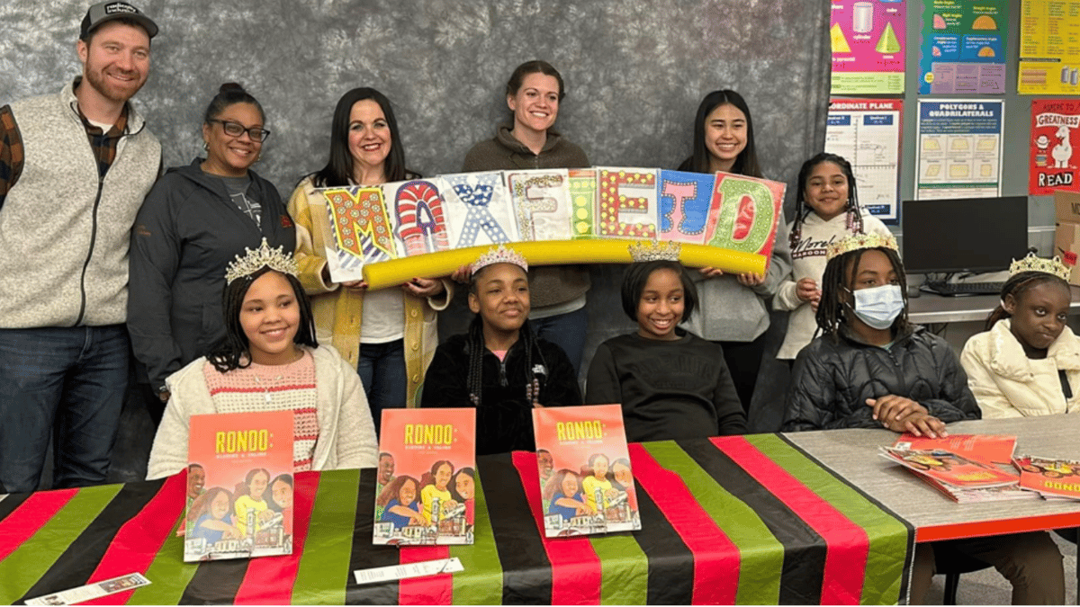 Picture for: Rondo Bus Tour Part 2: A Celebration of Art, History, & Culture