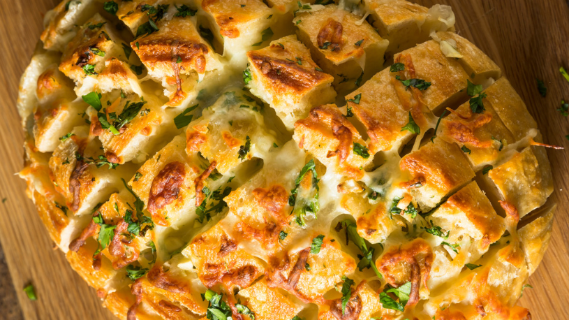 Picture for: So Easy, So Good Homemade Bread