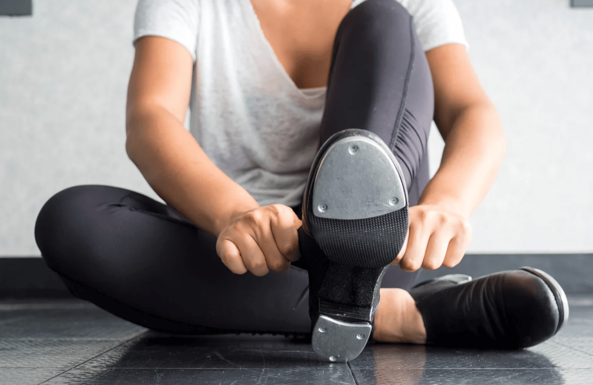 Picture for: Musical Theater Tap