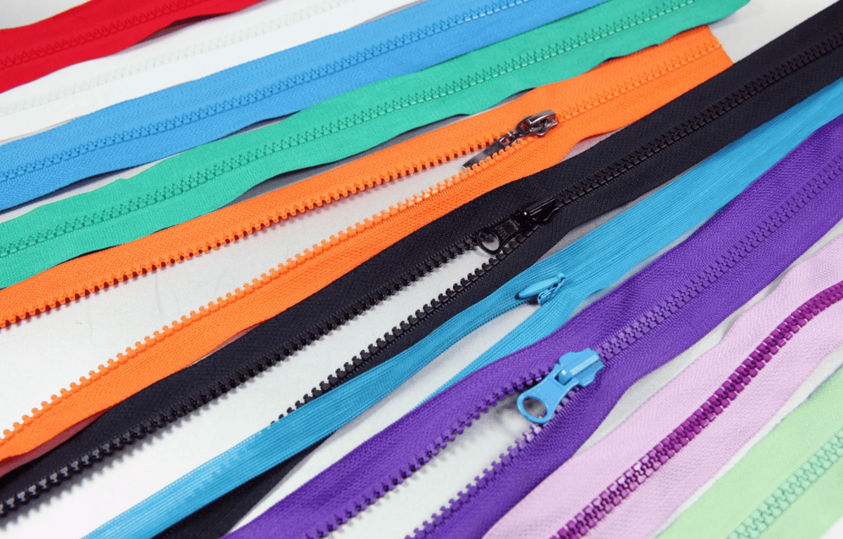 Picture for: Sewing Zippers: The Good, The Bad, The Frustrating