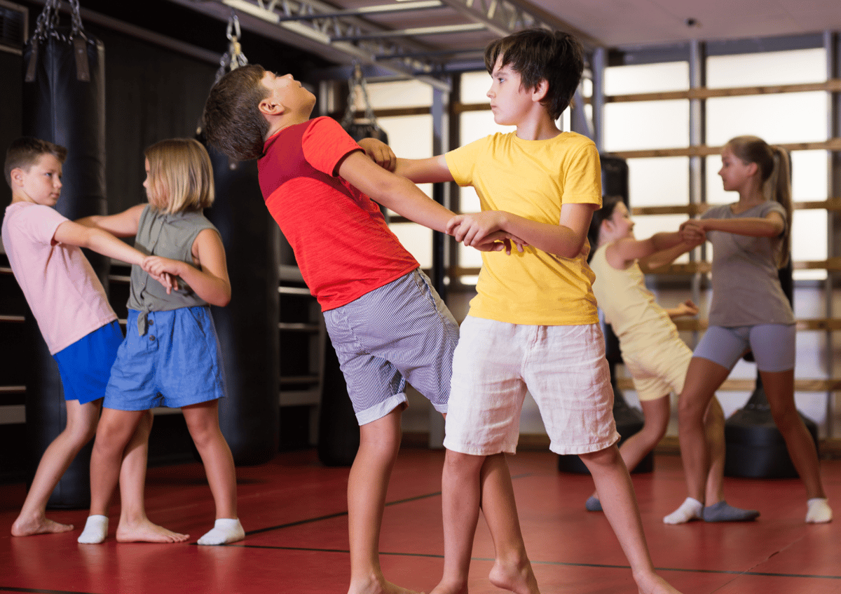 Picture for: Jiu Jitsu