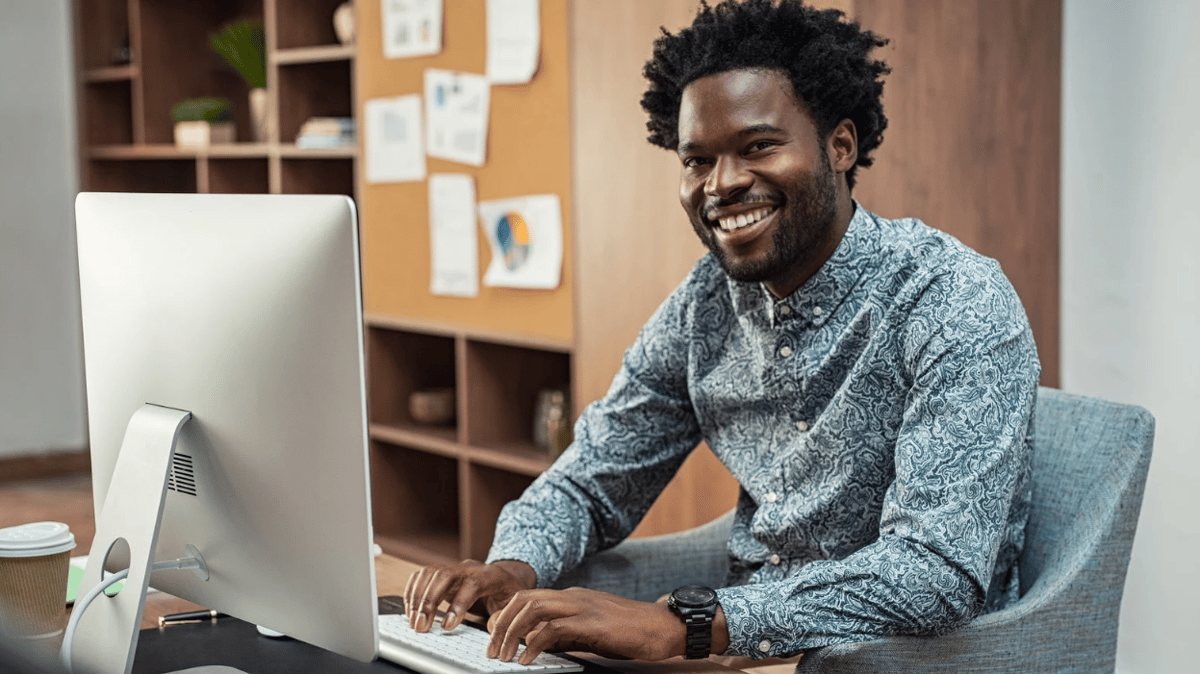 Picture for: Financial Foundations: Your Blueprint to Thrive