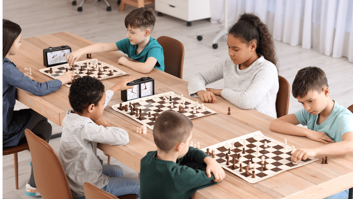 Picture for: Royal Chess