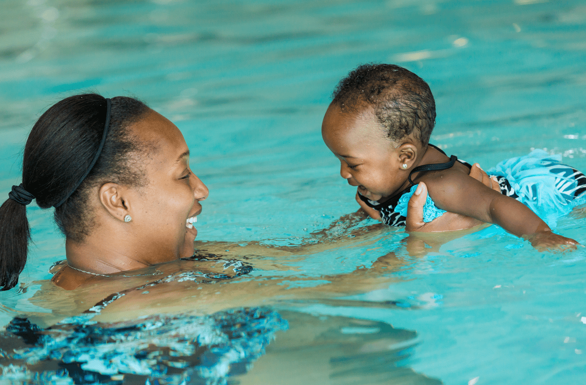 Picture for: Water Babies