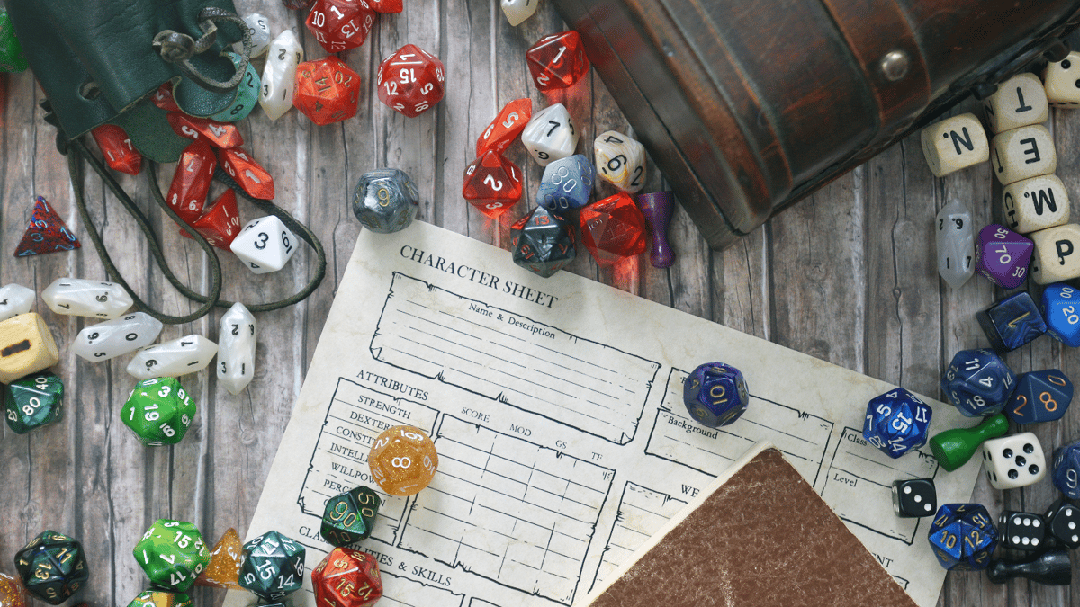 Picture for: Day Camp: Mystery of Elliat VI Dungeons and Dragons